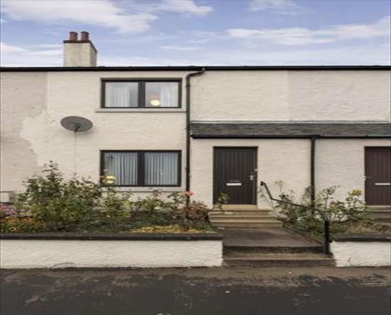 3 Bedroom Terraced